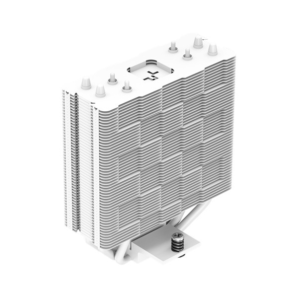 Deepcool 九州風神 AG400 WH ARGB CPU 散熱器-細節圖7