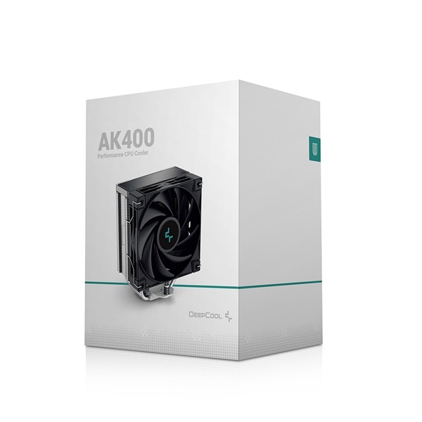 Deepcool 九州風神 AK400 CPU散熱器-細節圖10