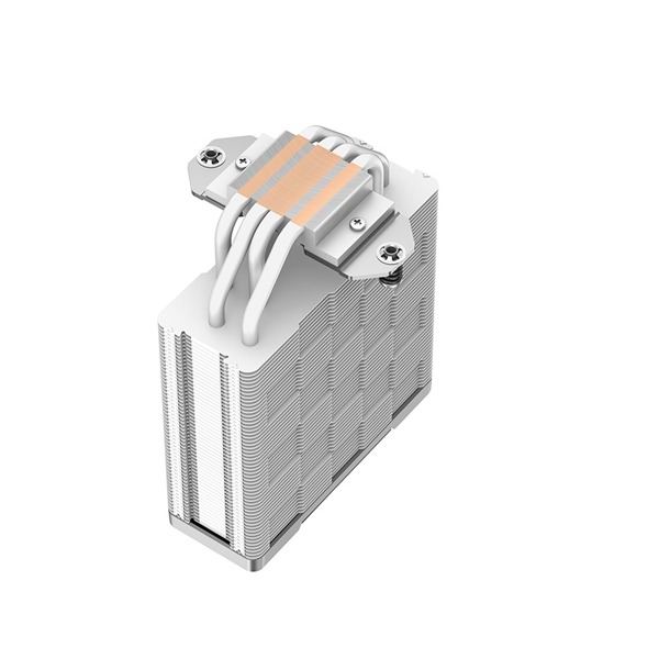 DEEPCOOL 九州風神 AK400 WH CPU散熱器-細節圖6