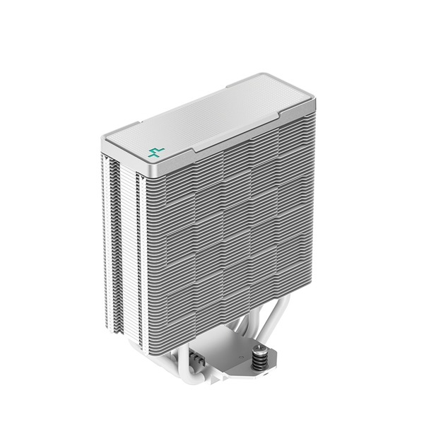 DEEPCOOL 九州風神 AK400 WH CPU散熱器-細節圖7