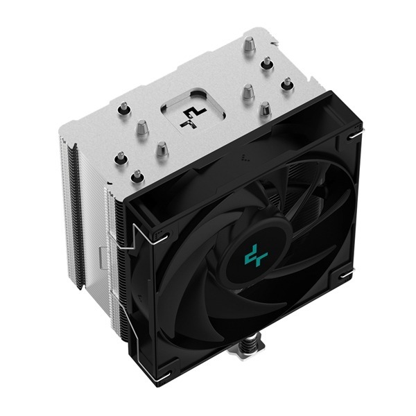 Deepcool 九州風神 AG500 黑/CPU散熱器/5導管-細節圖4