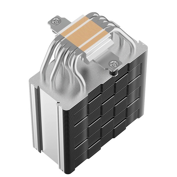 Deepcool 九州風神 AG500 黑/CPU散熱器/5導管-細節圖6