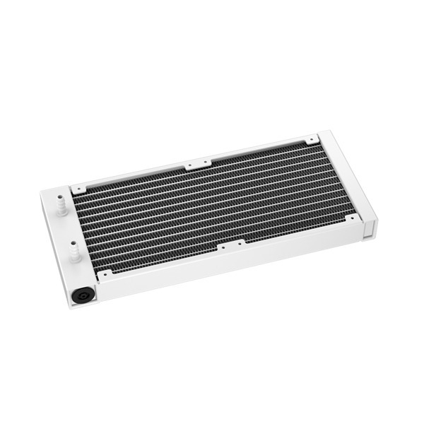 Deepcool 九州風神 LS520 SE WH 白/ARGB/240 一體式水冷排-細節圖3