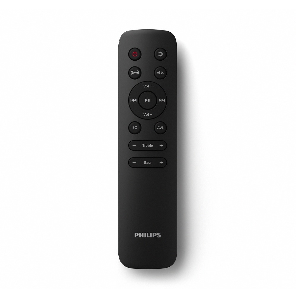 (無安裝) PHILIPS 飛利浦 TAB5309 2.1聲道 藍牙家庭劇院 聲霸 SoundBar-細節圖4