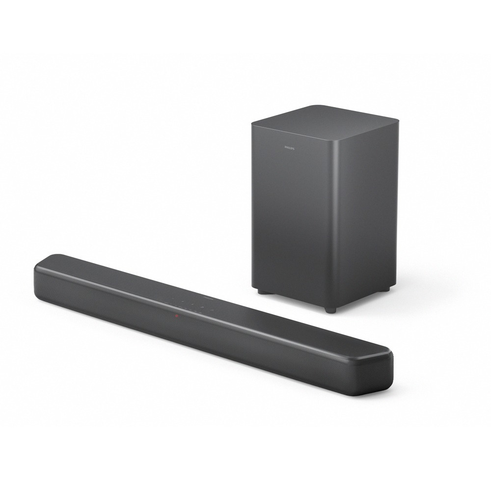 (無安裝) PHILIPS 飛利浦 TAB5309 2.1聲道 藍牙家庭劇院 聲霸 SoundBar-細節圖2
