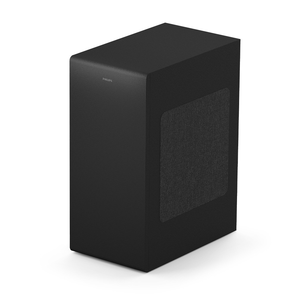 (無安裝) PHILIPS 飛利浦 TAB7908  5.1.2聲道 全景聲 聲霸 SoundBar 無線重低音喇叭-細節圖3