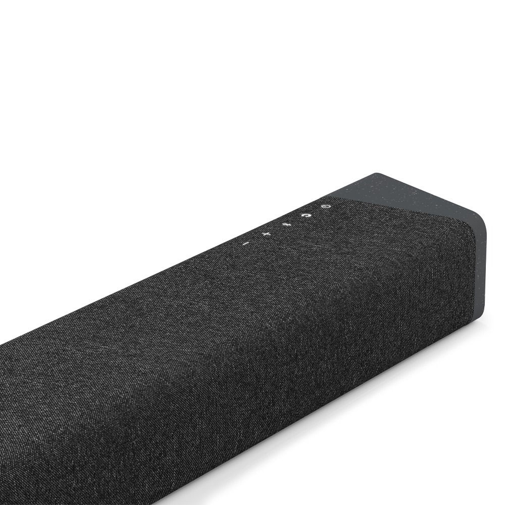 (無安裝) PHILIPS 飛利浦 TAB7908  5.1.2聲道 全景聲 聲霸 SoundBar 無線重低音喇叭-細節圖4