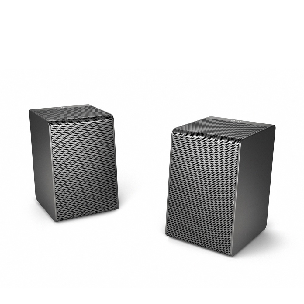 (無安裝) PHILIPS 飛利浦 TAB8967 5.1.2聲道 無線重低音家庭劇院 聲霸 SoundBar-細節圖3