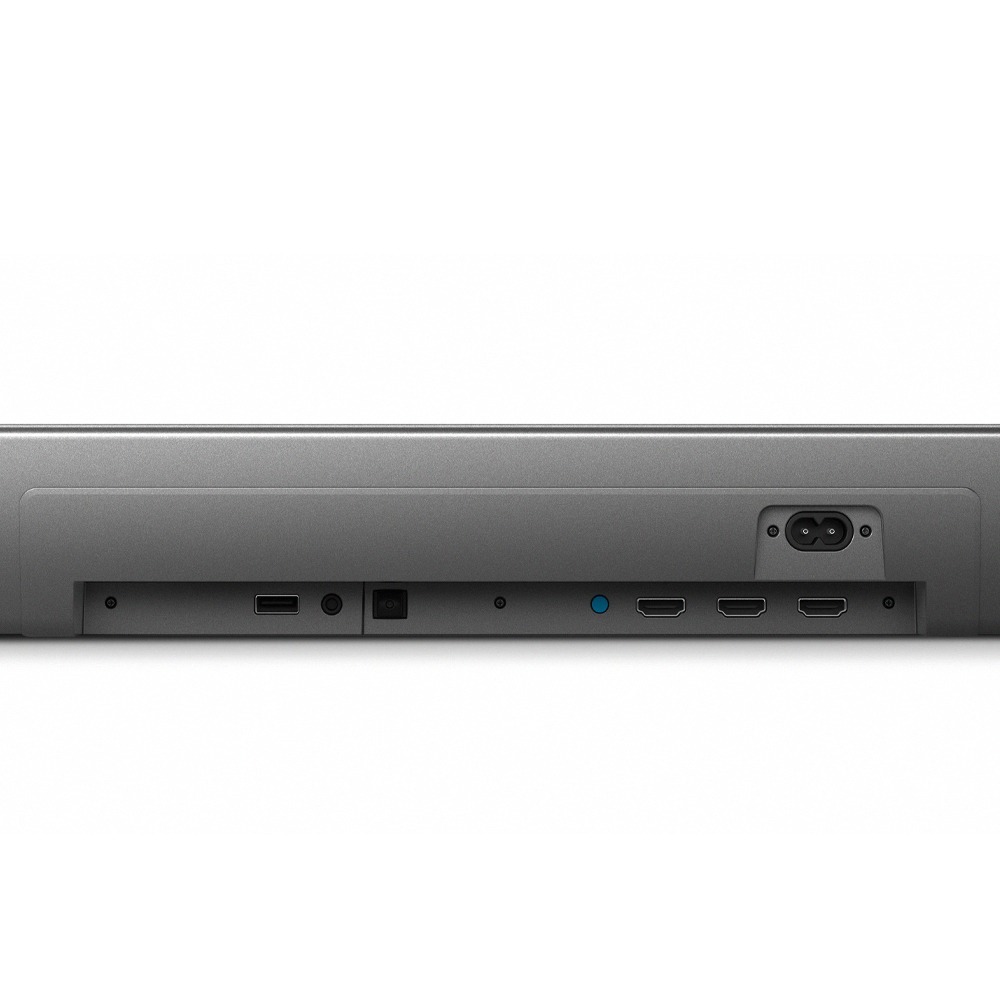 (無安裝) PHILIPS 飛利浦 TAB8967 5.1.2聲道 無線重低音家庭劇院 聲霸 SoundBar-細節圖4