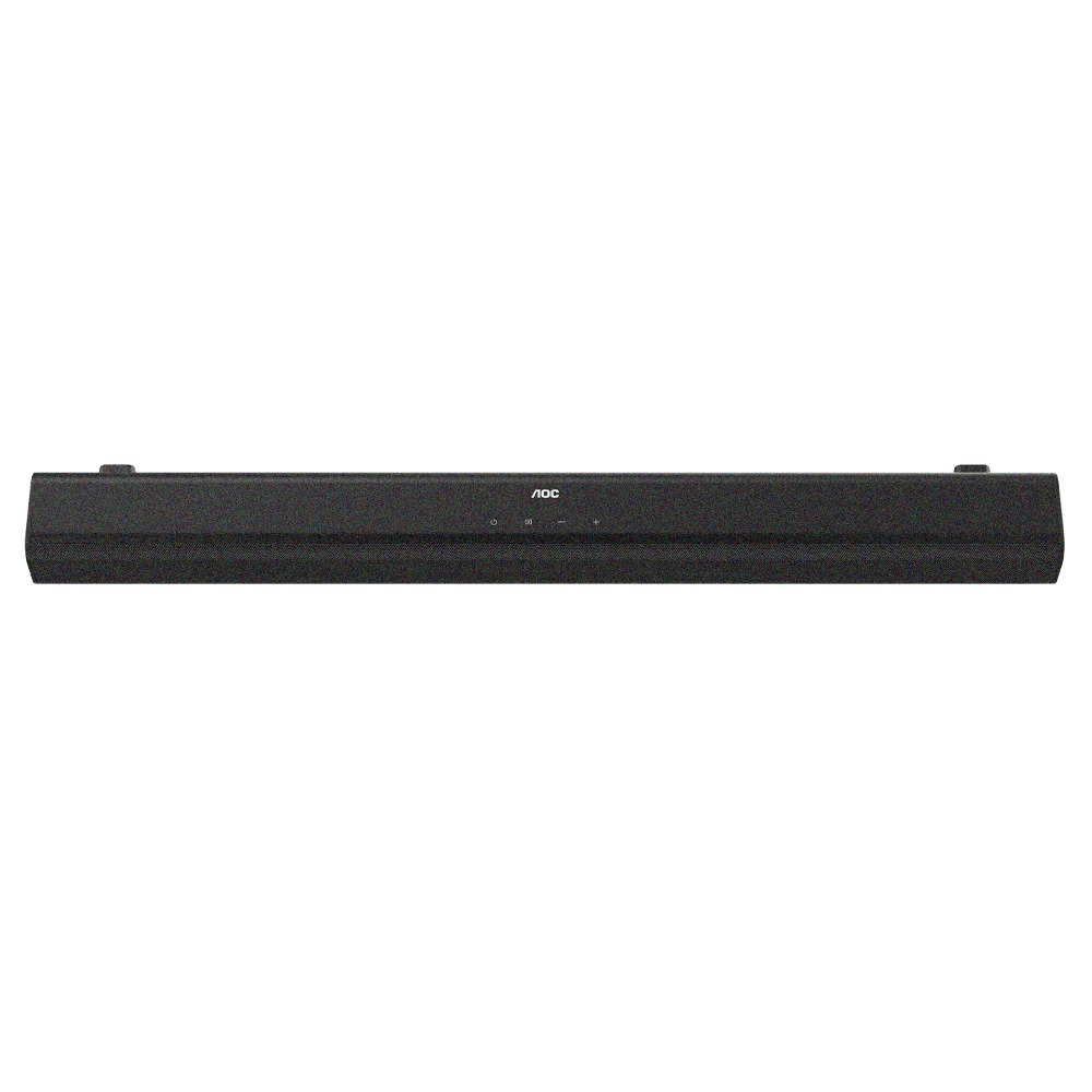 (無安裝) AOC AB405 2.0聲道 美型藍芽聲霸 SoundBar-細節圖3
