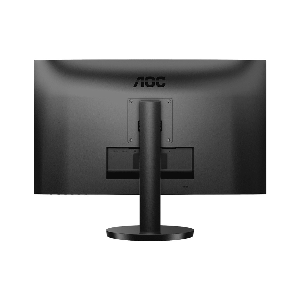 AOC U27B3CF 4K IPS液晶顯示器(27型/UHD/HDR/Type-C/內建喇叭)-細節圖5