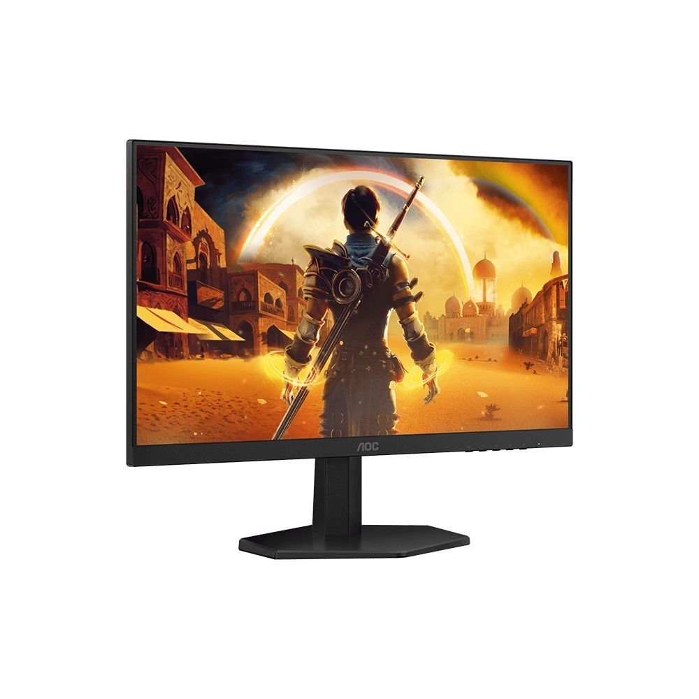 AOC 24G42E 電競顯示器(24型/IPS/FHD/HDR/180Hz/0.5ms/VA)-細節圖2