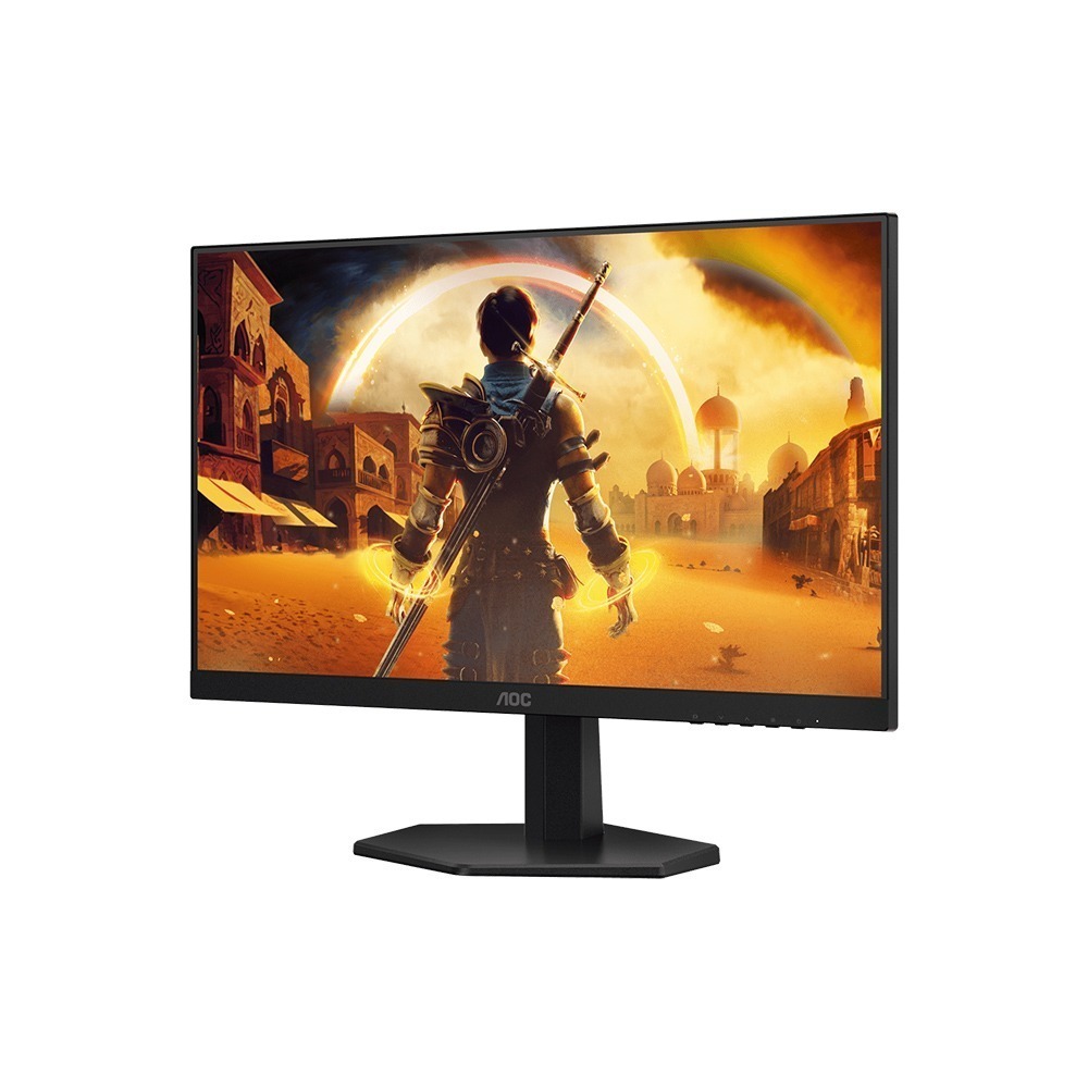 AOC 24G42E 電競顯示器(24型/IPS/FHD/HDR/180Hz/0.5ms/VA)-細節圖3