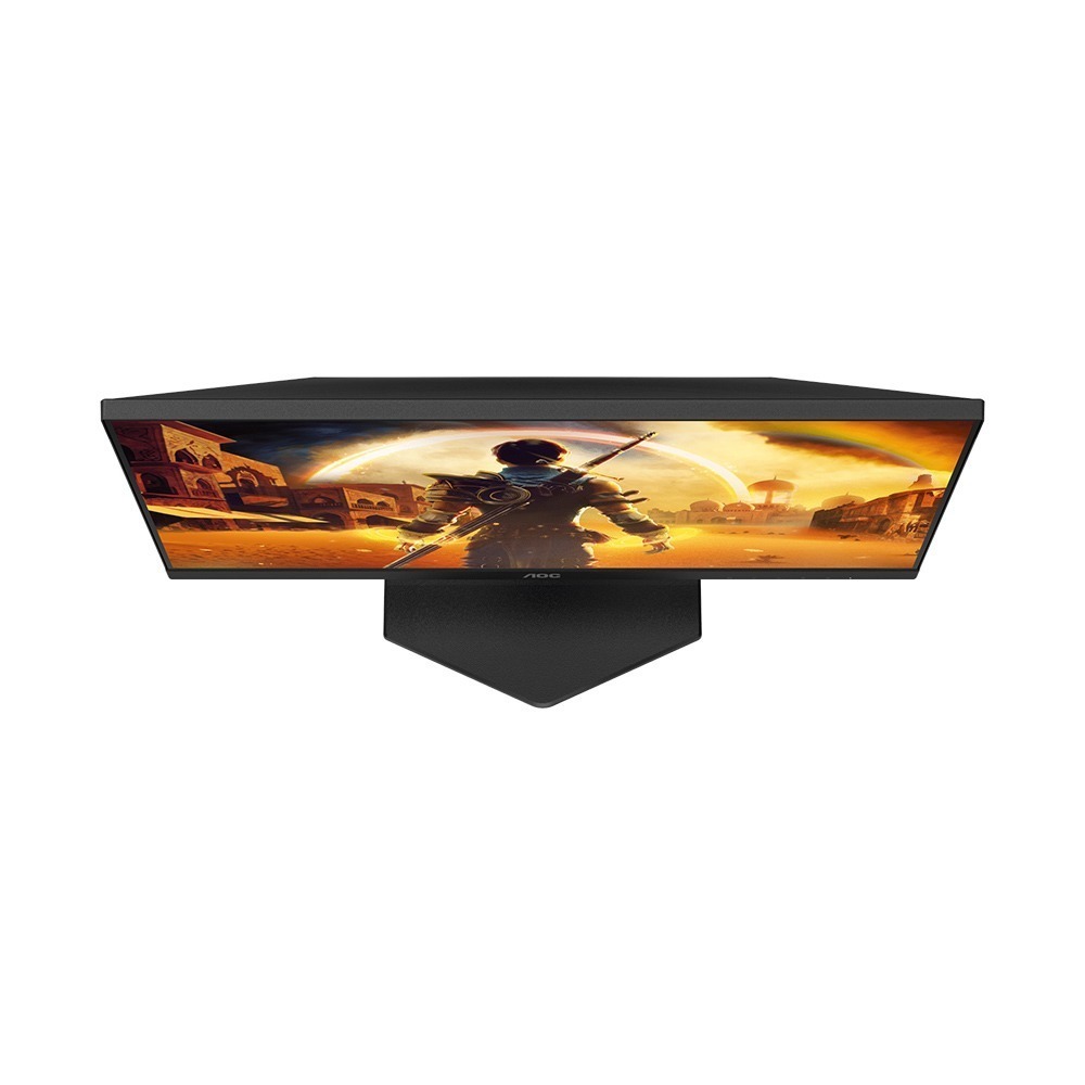 AOC 24G42E 電競顯示器(24型/IPS/FHD/HDR/180Hz/0.5ms/VA)-細節圖4