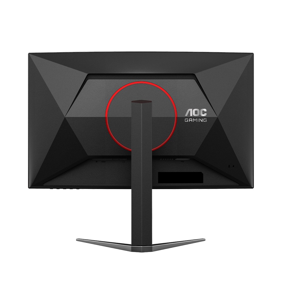 AOC C27G4Z 電競螢幕(27型/FHD/HDR/280Hz/0.3ms/VA)-細節圖5