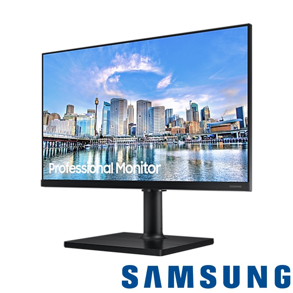 SAMSUNG F22T450FQC 22型 FHD IPS廣視角螢幕-細節圖3