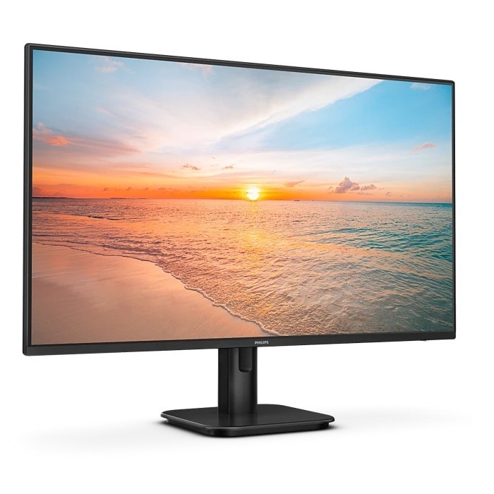 PHILIPS 飛利浦 27E1N1100D 27吋IPS螢幕 (低藍光/防閃屏/IPS)-細節圖2
