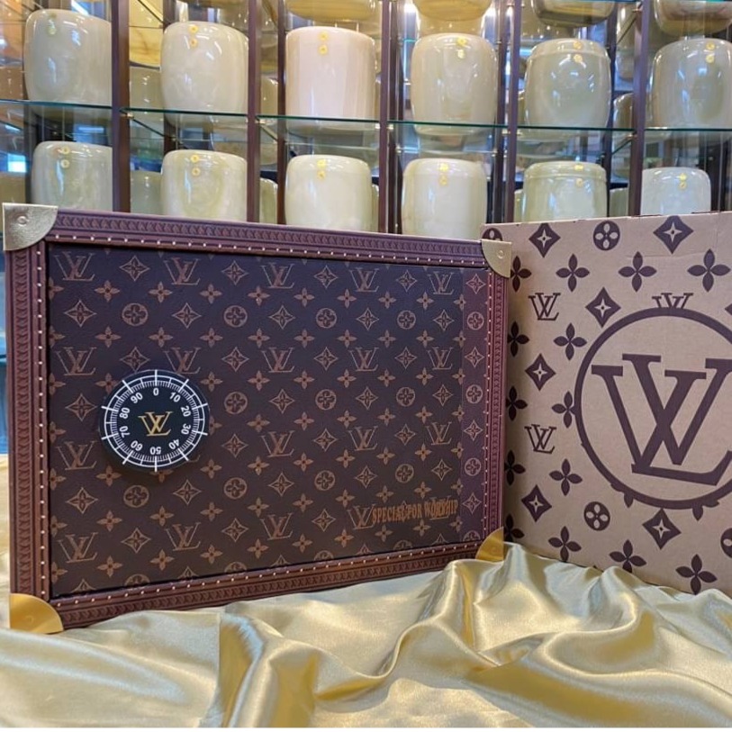 LVV金庫-細節圖2