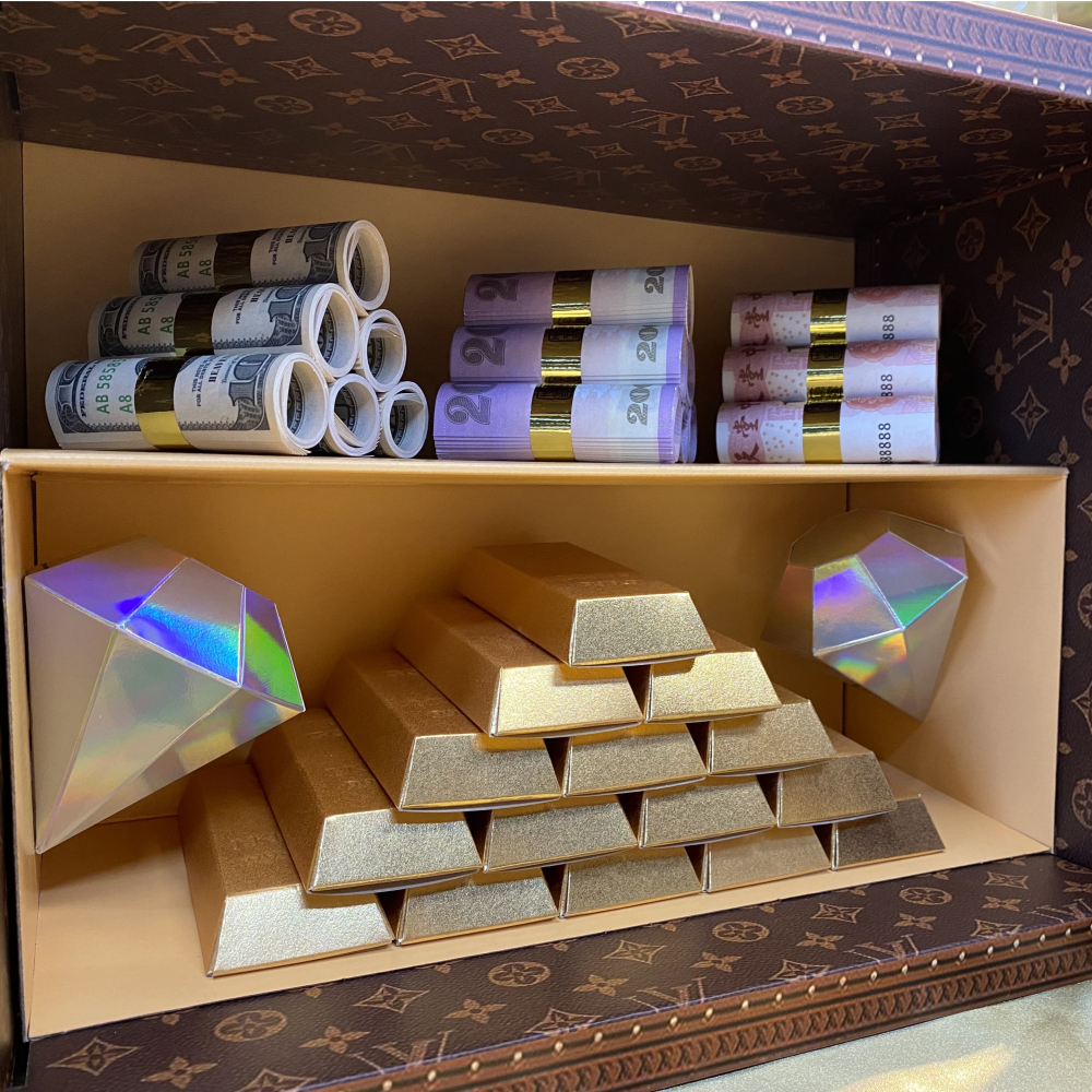 LVV金庫-細節圖4