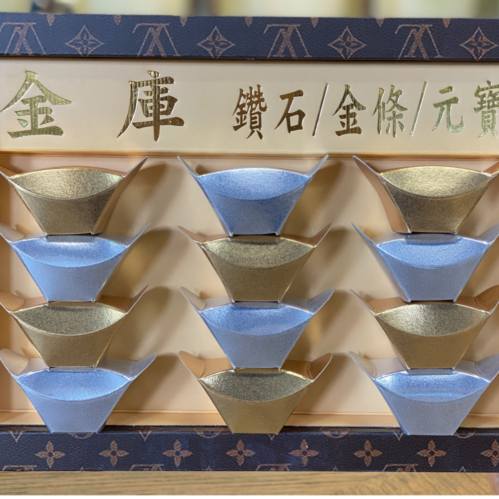 LVV金庫-細節圖5