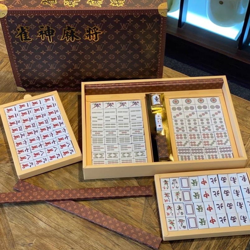 LVV雀神麻將-細節圖2