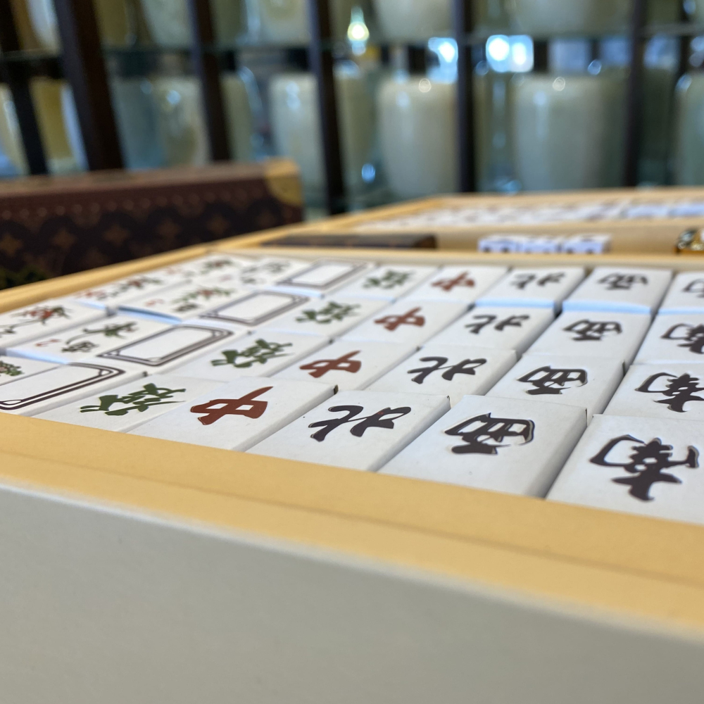 LVV雀神麻將-細節圖4