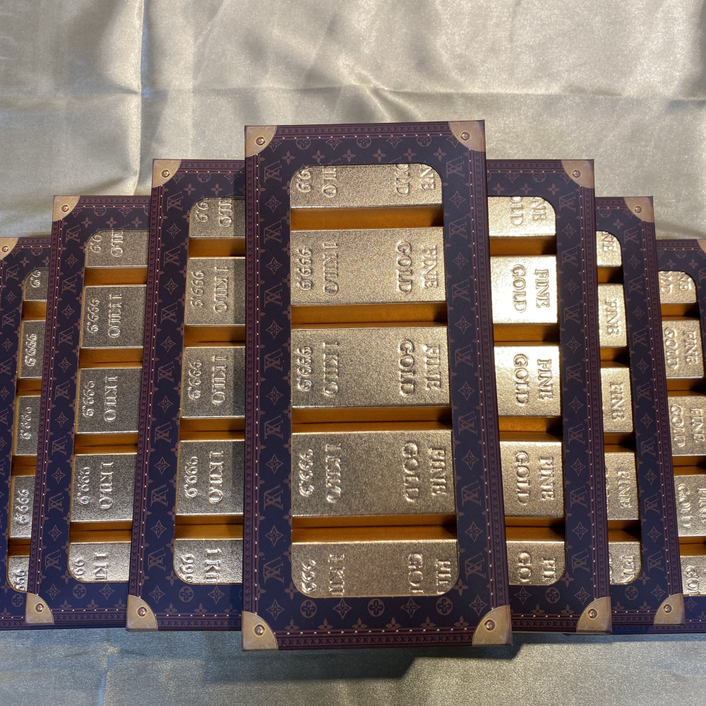 LVV金條-細節圖3