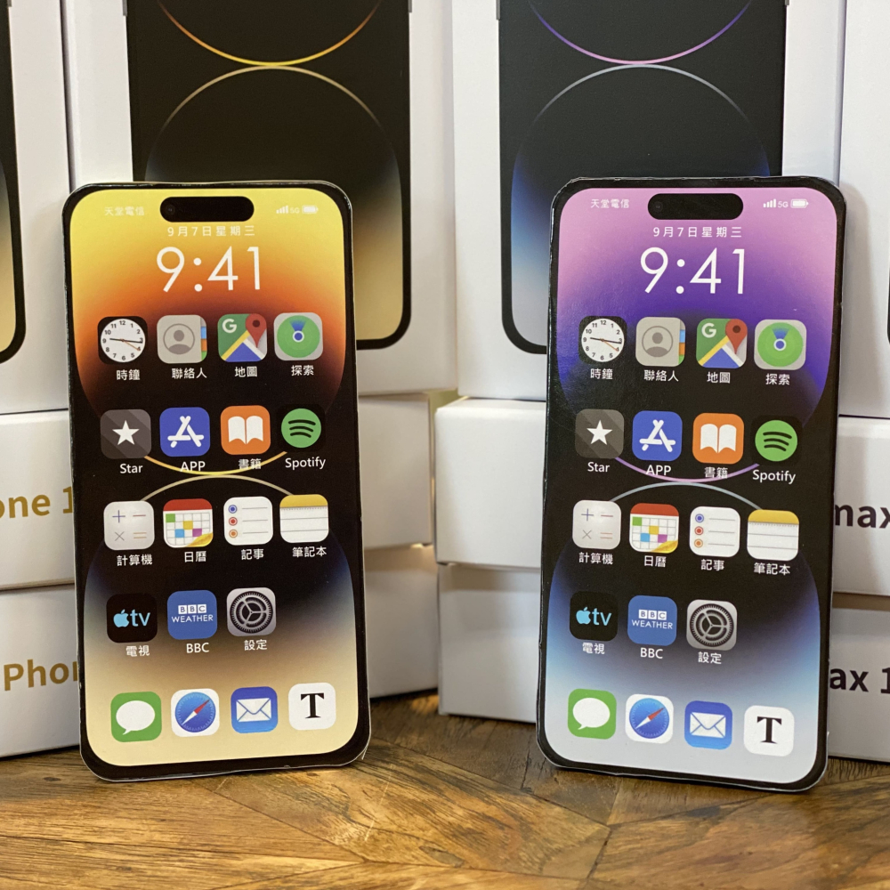 iPhone 14 Pro Max 手機-細節圖2