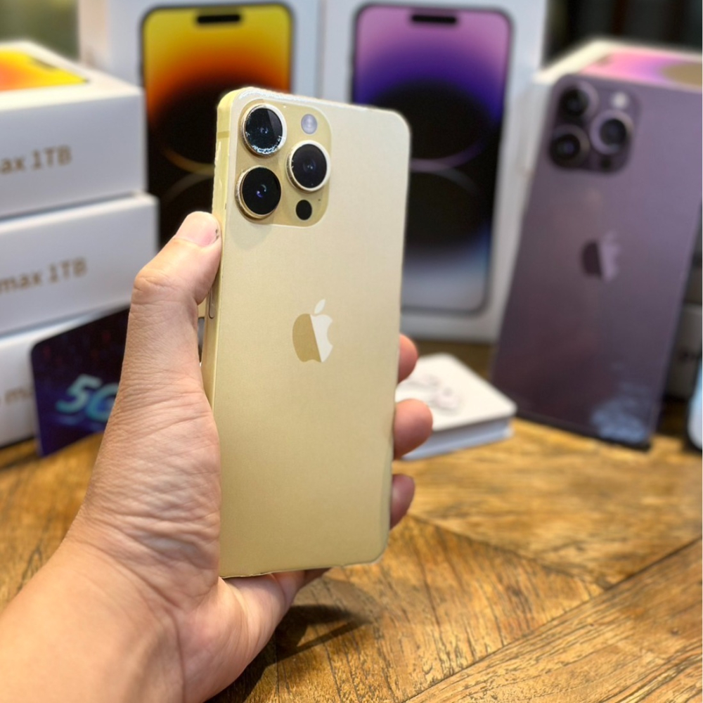 iPhone 14 Pro Max 手機-細節圖5