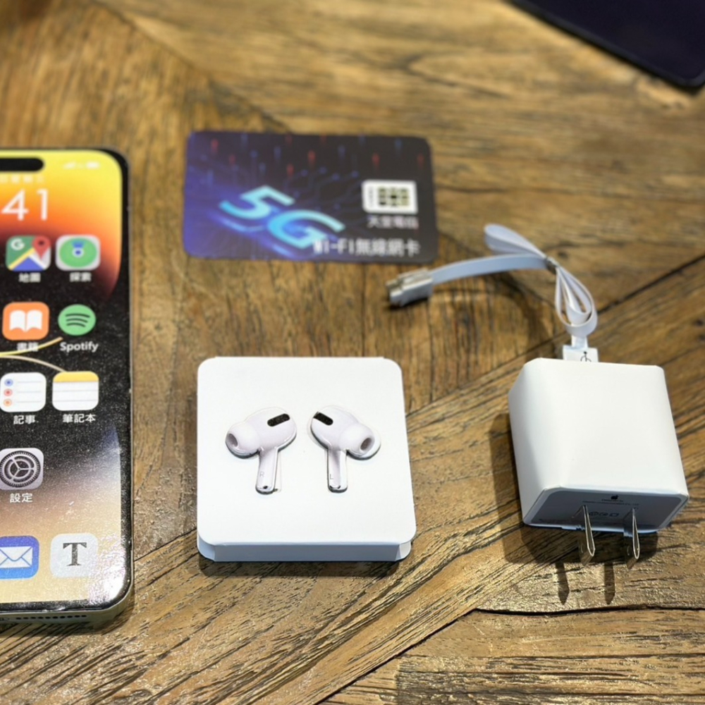 iPhone 14 Pro Max 手機-細節圖6