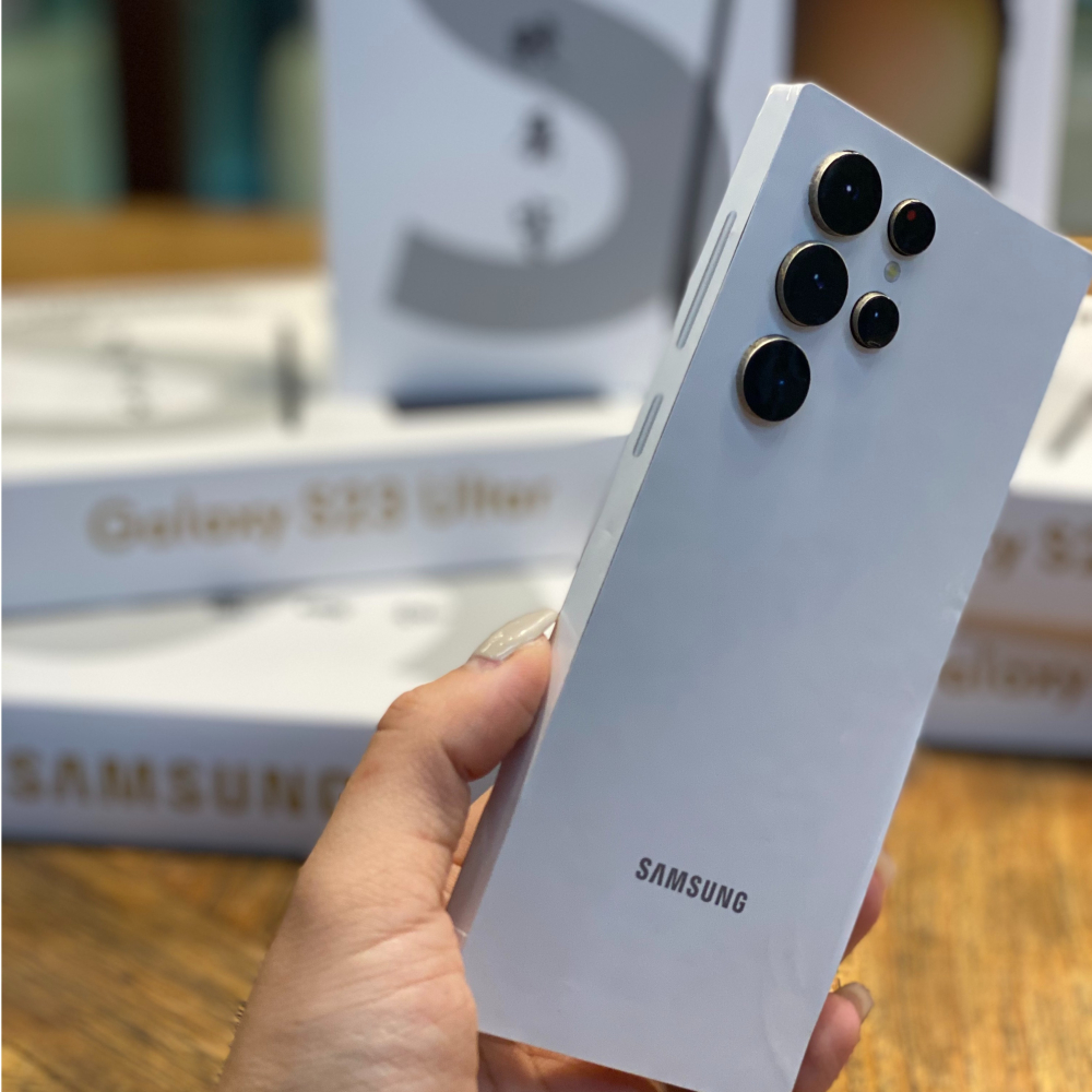 SAMSUNG Galaxy S23 Ultra 手機-細節圖6