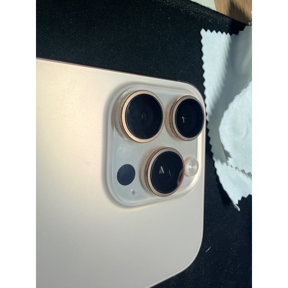 Iphone 16 pro 256g-細節圖5