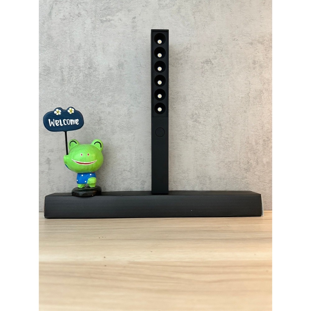 全新 設計師的光 便攜式色溫棒 (台灣現貨)-細節圖2