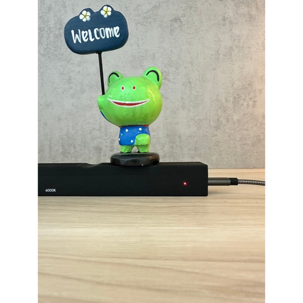 全新 設計師的光 便攜式色溫棒 (台灣現貨)-細節圖4