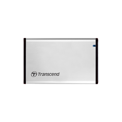 全新 Transcend 創見 TS0GSJ25S3 USB3.1 GEN1 SATA 2.5吋硬碟外接盒 25S3