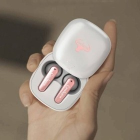 全新公司貨 Cowhorn 牛角 TS01 TWS無線藍牙耳機  ENC智能降噪-細節圖2