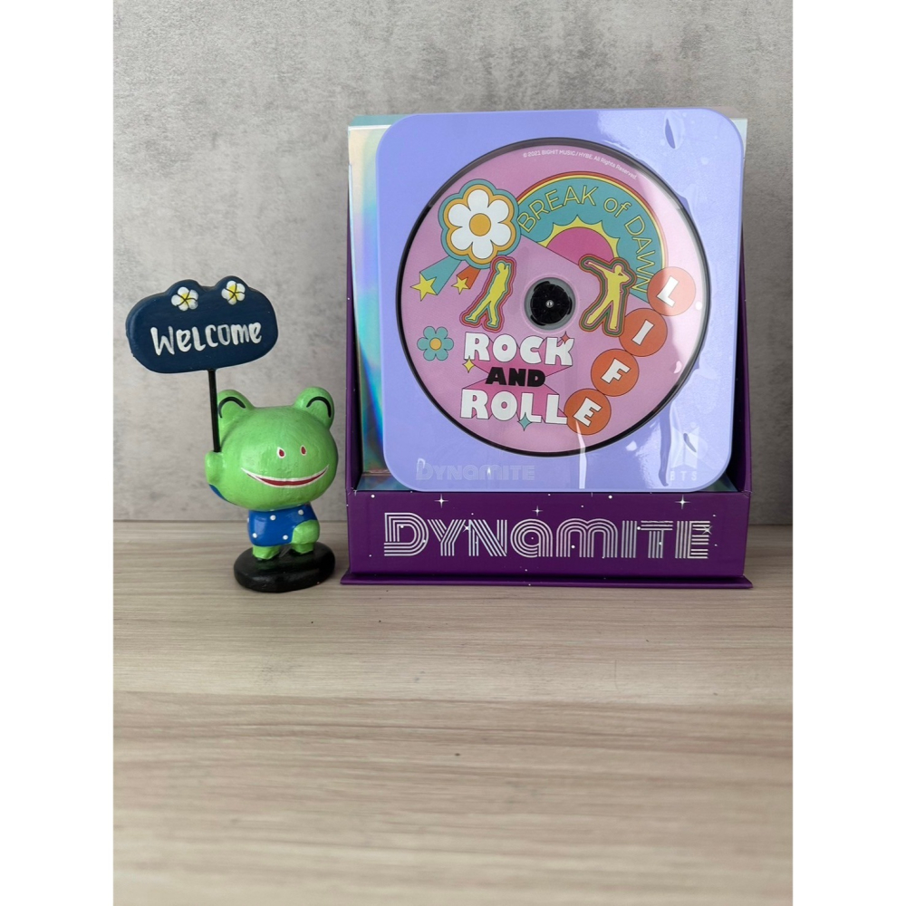 HLDS 日立樂金 GPM2MV10 BTS防彈少年團聯名版 超薄外接式DVD燒錄光碟機 (Dynamite 紫) - YIYUAN ...