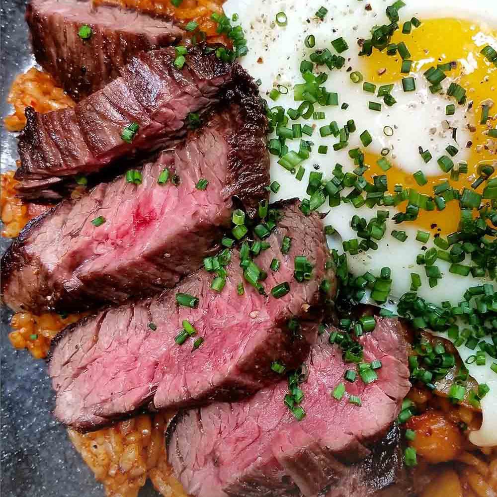 【漢克嚴選】藍絲帶安格斯黑牛無骨牛小排3片組(200g±10% /片)-細節圖3