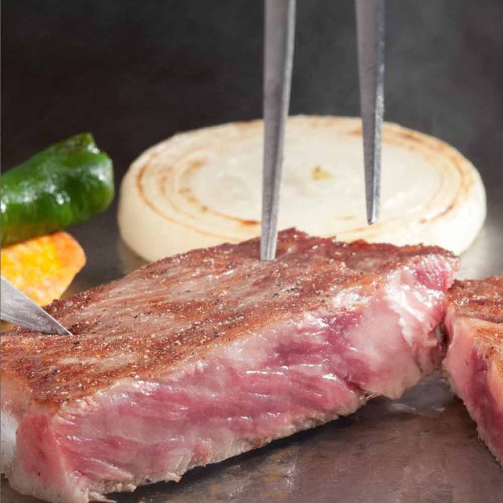 【漢克嚴選】藍絲帶安格斯黑牛翼板牛排3片組(200g±10% /片)-細節圖3