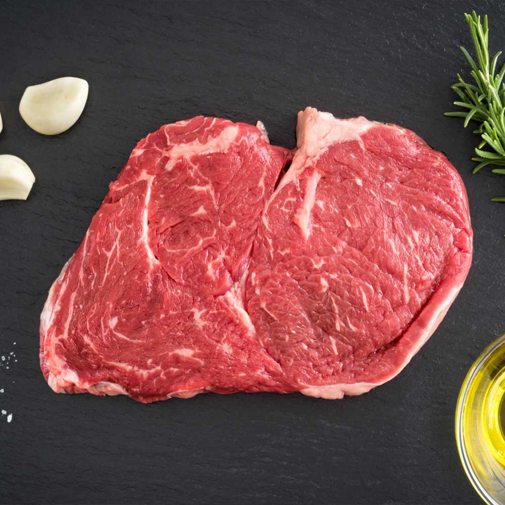 巨無霸背肩牛排600g