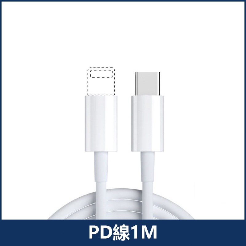 蘋果 原廠 PD快充 20W 快充頭 iPhone 14 13 快充線 iphone 12 快充組 認證 充電器 充電線-細節圖9