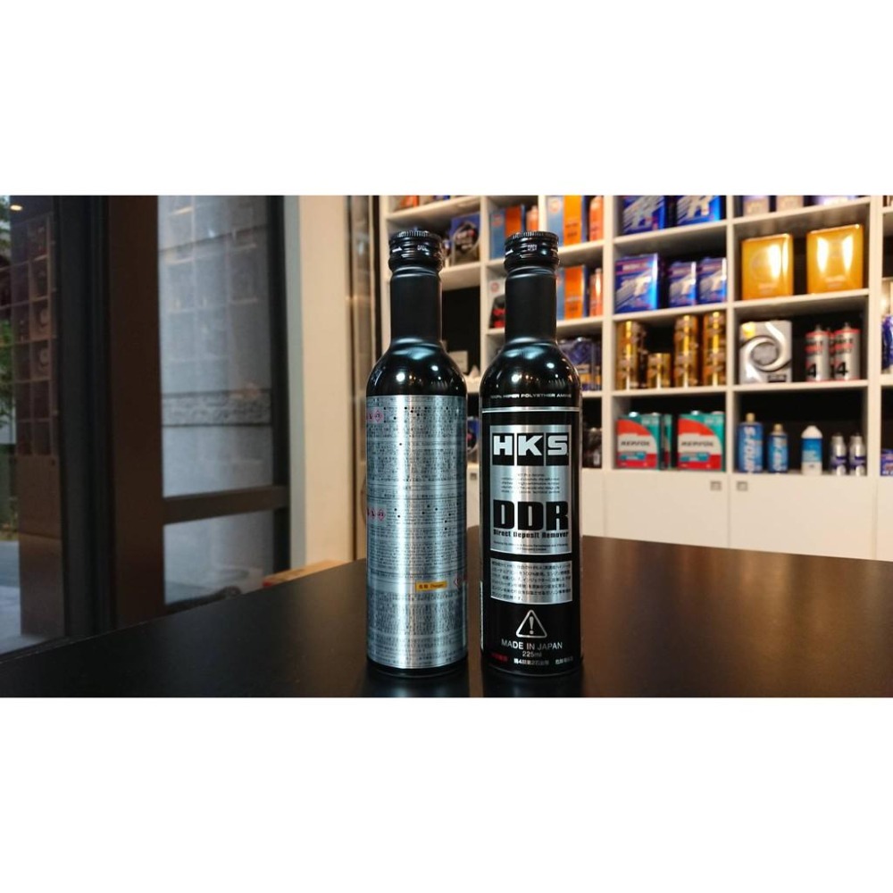 HKS DDR 汽油精「ID：毒藥」熱賣 明星商品 激安333-細節圖2