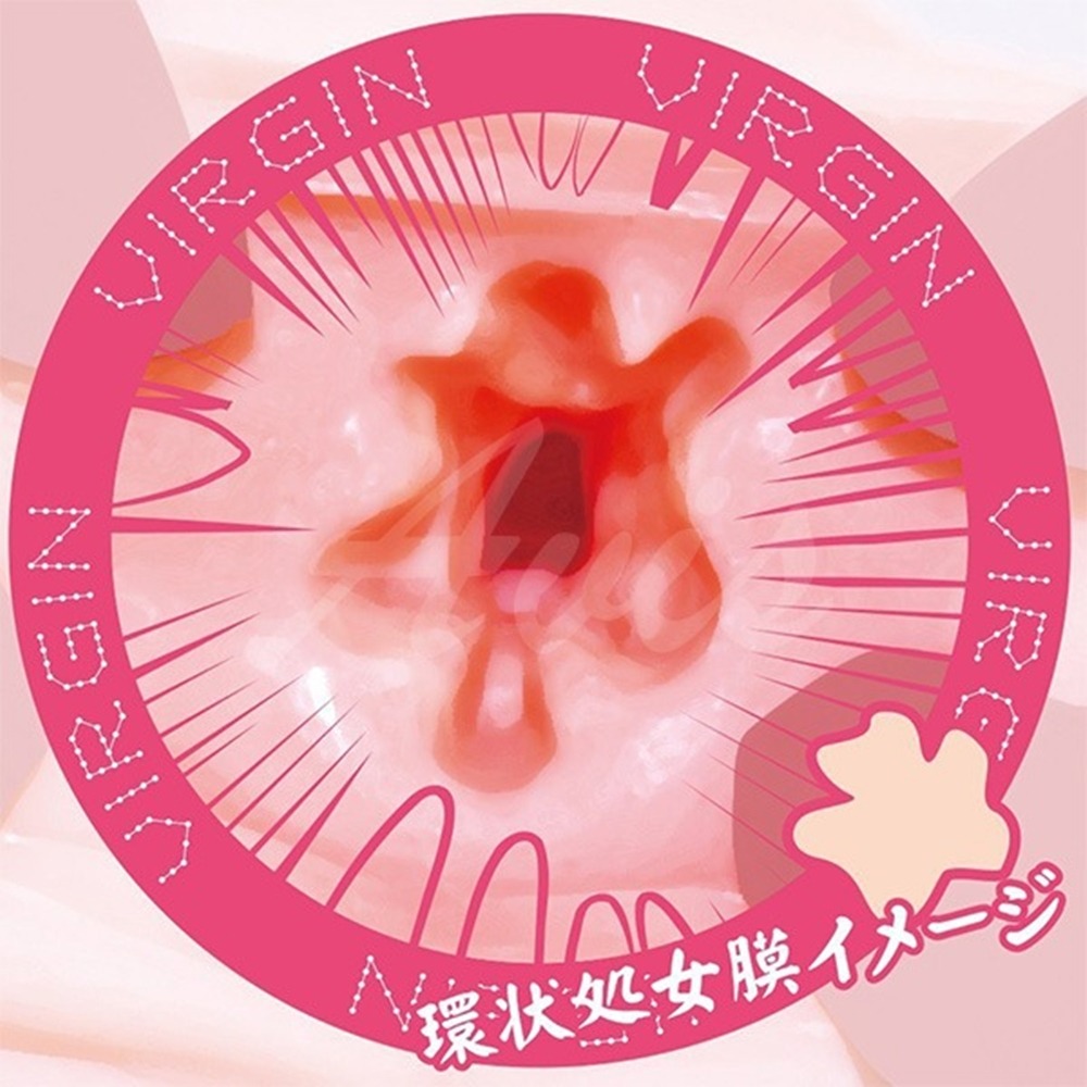 日本對子哈特(Toys Heart) 純潔的蜜壺 究極插入感 名器  飛機杯  自慰器-細節圖4