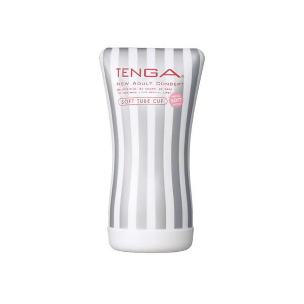 TENGA 觀音坐蓮型自慰杯-柔軟(TOC-102S)  TENGA   飛機杯-細節圖2