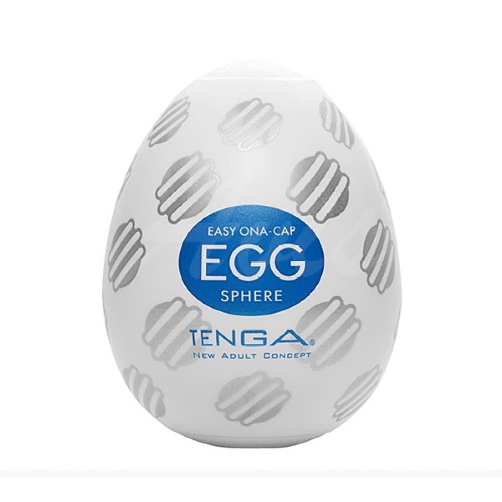 日本TENGA-EGG-017 SPHERE自慰蛋(球體串連型)  TENGA  飛機杯-細節圖2