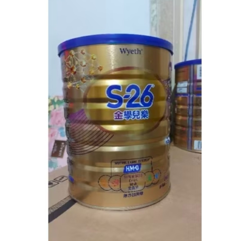 金學兒樂-規格圖1