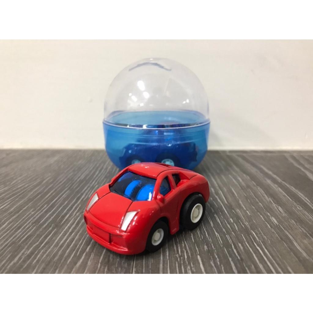 【玩具兄妹】現貨! 迴力玩具車 附扭蛋 校車/計程車/消防車/金龜車/小賽車 小汽車 超會跑 跑得快迴力車 小朋友禮物-細節圖7