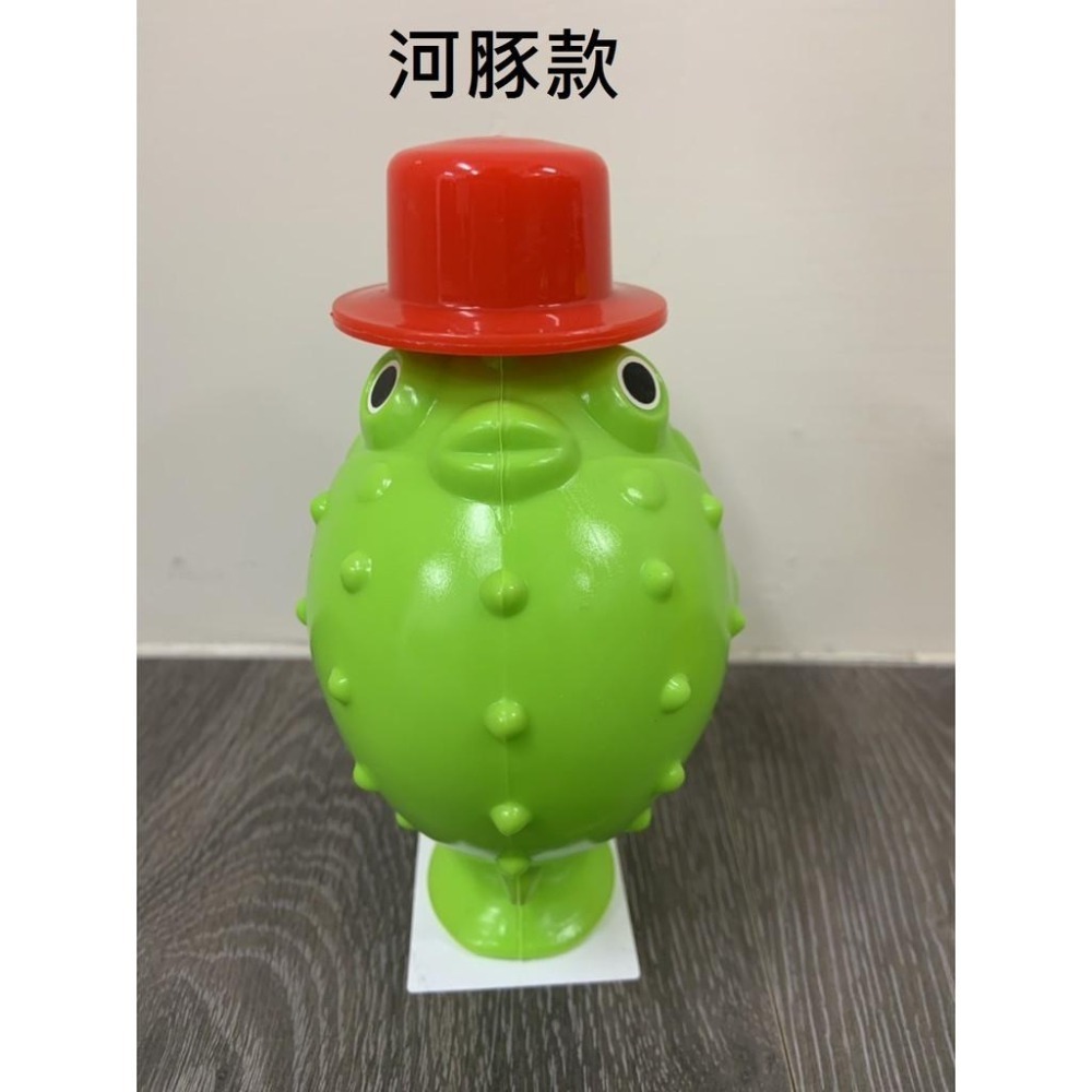 【玩具兄妹】現貨! 台灣製造 泡泡水 造型泡泡水 大容量泡泡水 可愛泡泡水 親子育樂 小朋友最愛 戶外玩具 吹泡泡-細節圖7