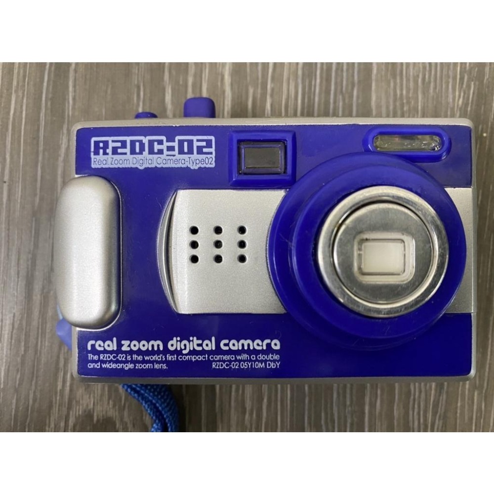 【玩具兄妹】現貨! 電動數位相機(日文音效/附電池) 按鍵有快門聲 模擬閃光燈 可切換螢幕 相機玩具 懷舊玩具 日版-細節圖9