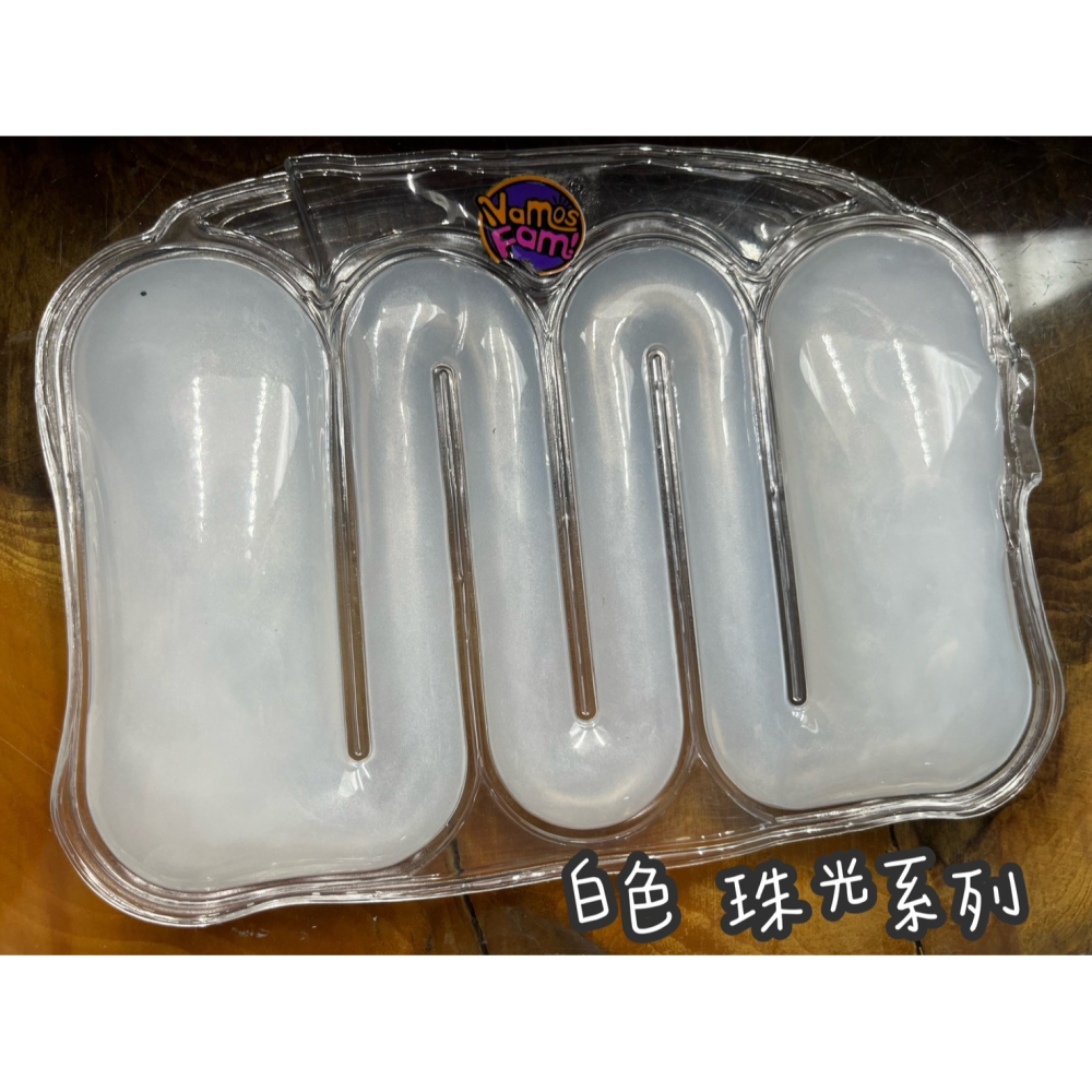 【玩具兄妹】現貨! 減壓水條閃片袋 減壓水條 紓壓玩具 按按樂 水蛇 水條 捏捏樂 紓壓小物-細節圖7